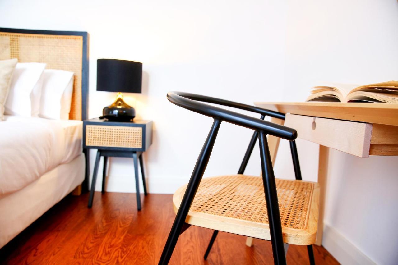Young Spirit Apartment Faro Exterior photo